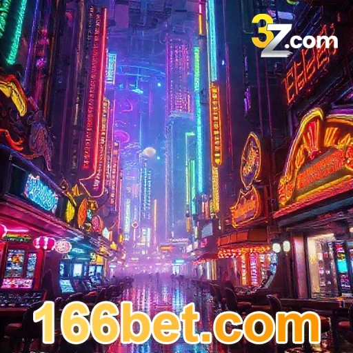 166bet.com Jogos de caça-níqueis