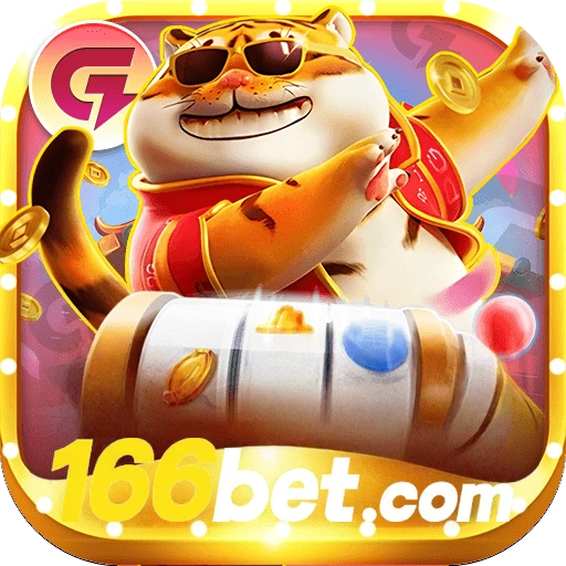 166bet.com LOGO