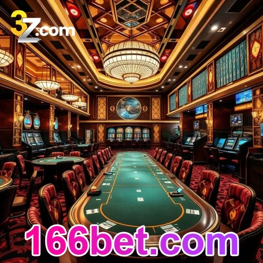 Baixar jogos incríveis no 166bet.com e se divertir