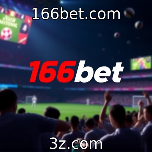 Crescimento de plataformas de jogos ao vivo | 166bet.com