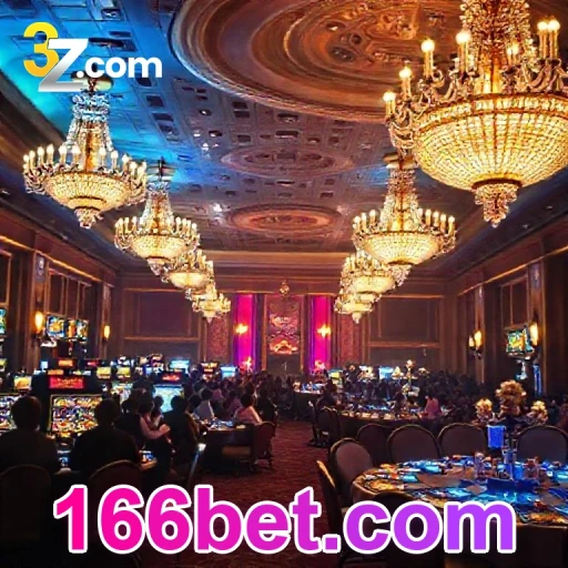 166bet.com Jogos Disponíveis