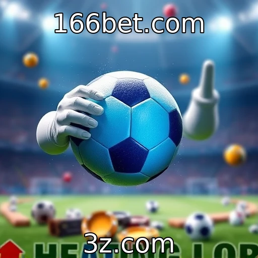 Inovações tecnológicas moldam o futuro dos jogos - 166bet.com